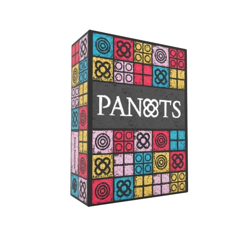Panots