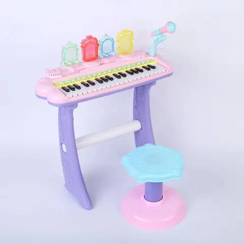 PianoMastery: Éveil Musical & Mélodies.