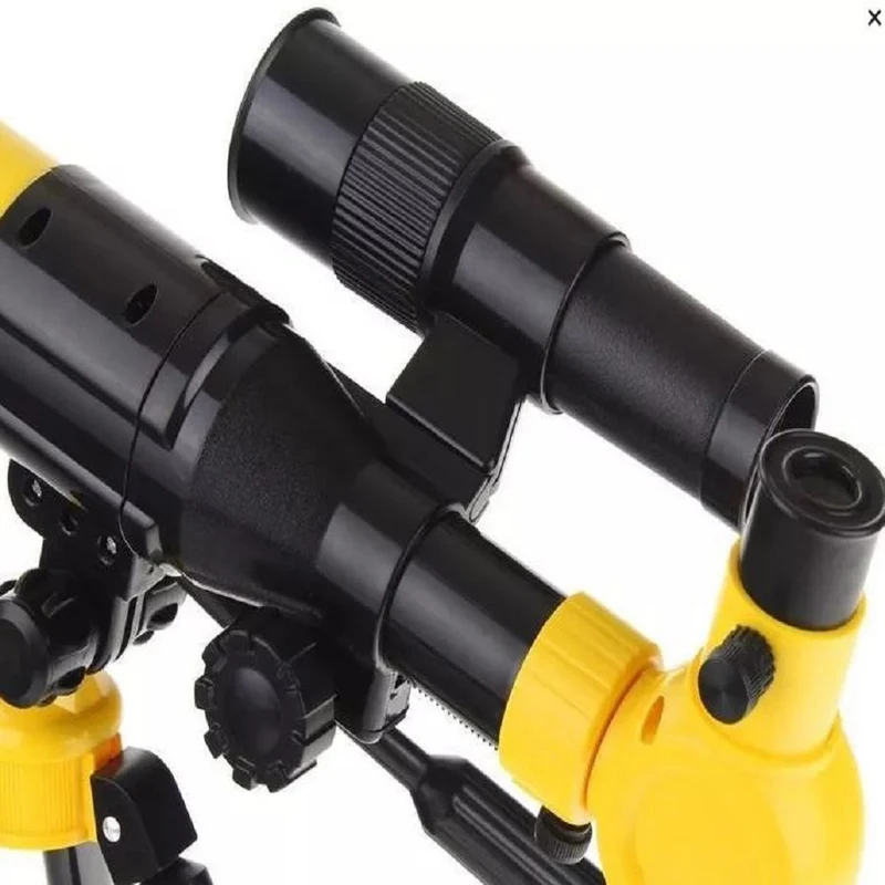SpyGlass : Télescope Astronomique Professionnel pour Enfants