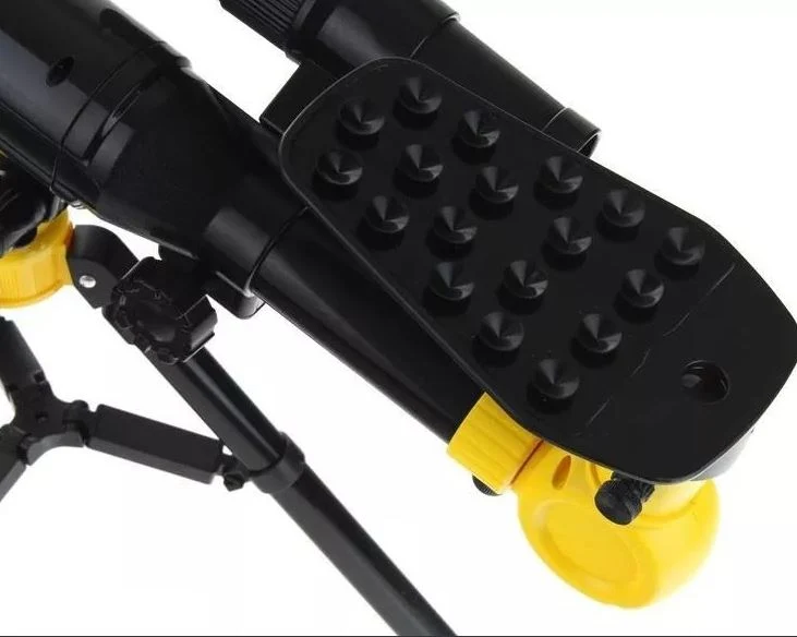 SpyGlass : Télescope Astronomique Professionnel pour Enfants