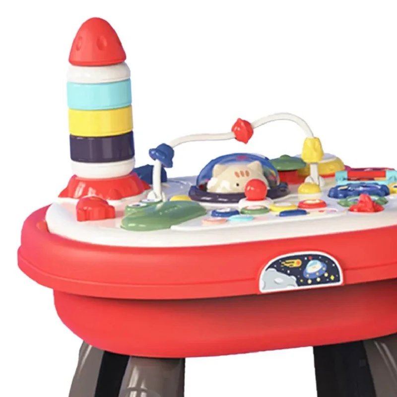 GameTable : La Table de Jeu Astucieuse pour Tout-Petits