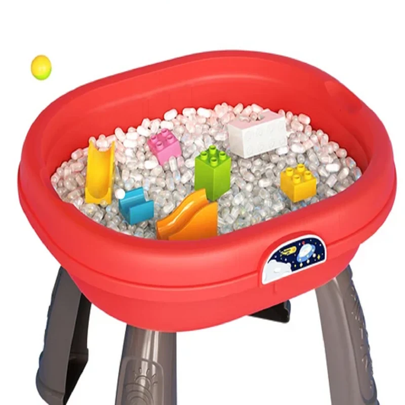 GameTable : La Table de Jeu Astucieuse pour Tout-Petits