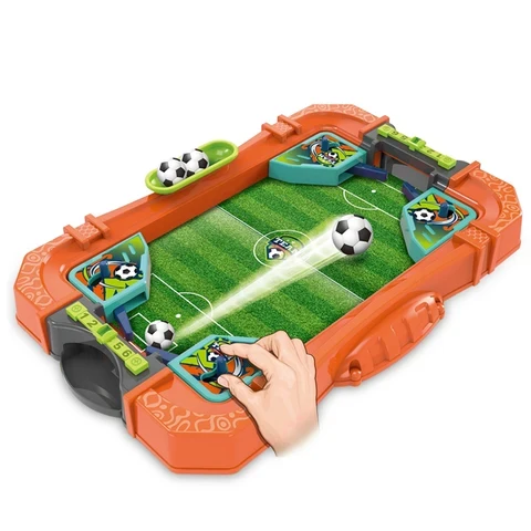 TableSoccer : Mini jeu de football - Amusement interactif