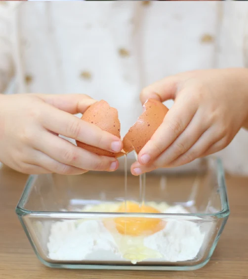 Cours de cuisine et pâtisserie pour Parent/Enfant dès 4 ans - Paris
