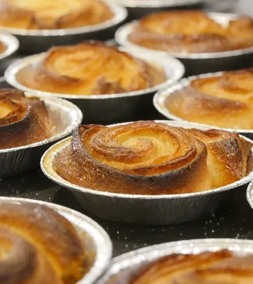Cours de pâtisserie : Pâtissez les grands classiques de nos régions - Lille