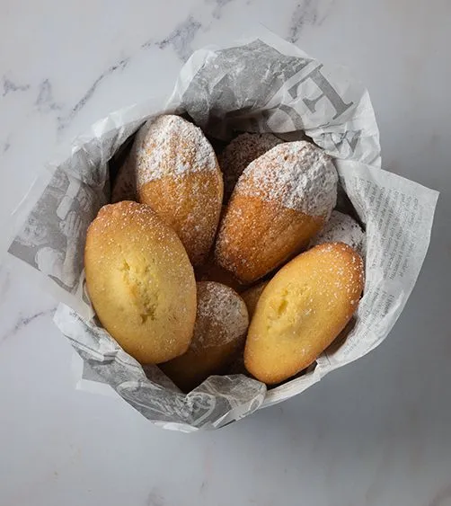 Cours de pâtisserie : Pâtissez les grands classiques de nos régions - Lille