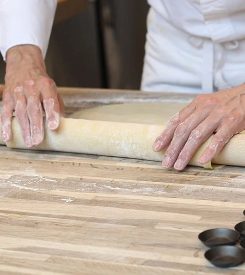 Cours de pâtisserie : Pâtissez les grands classiques de nos régions - Lille