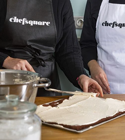 Cours de cuisine végétarienne : Cusiner végétarien à noël - Paris