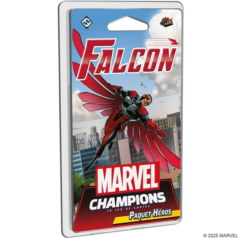 Marvel Champions Falcon