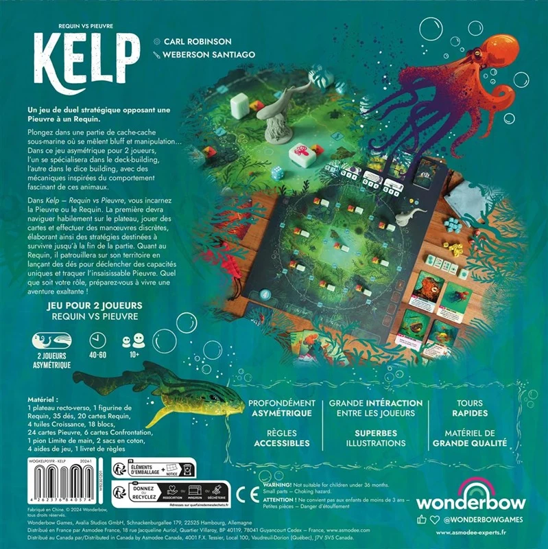 Kelp