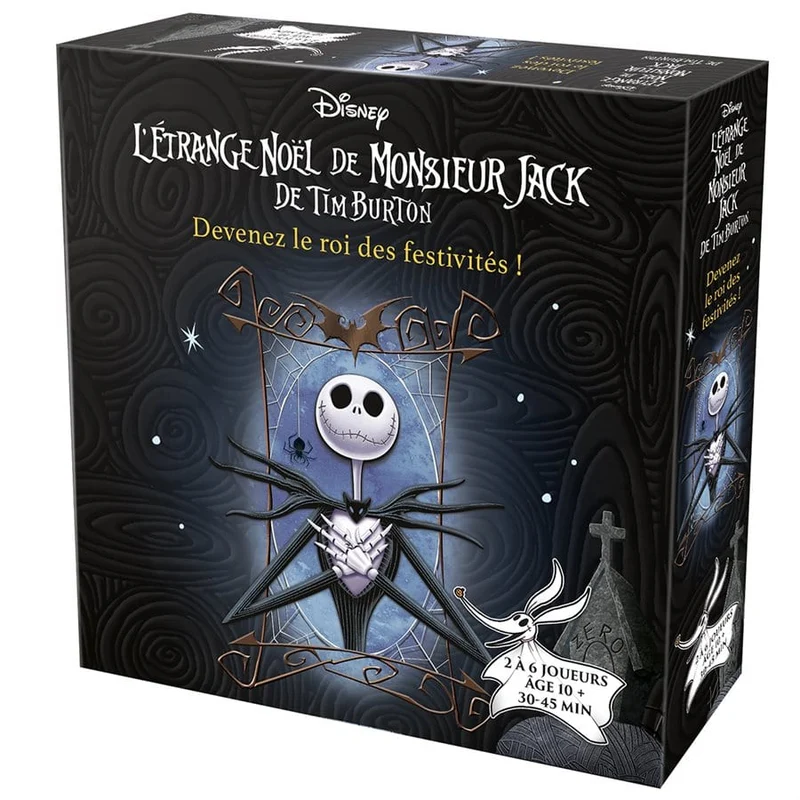 L'étrange Noël de M. Jack (FR)