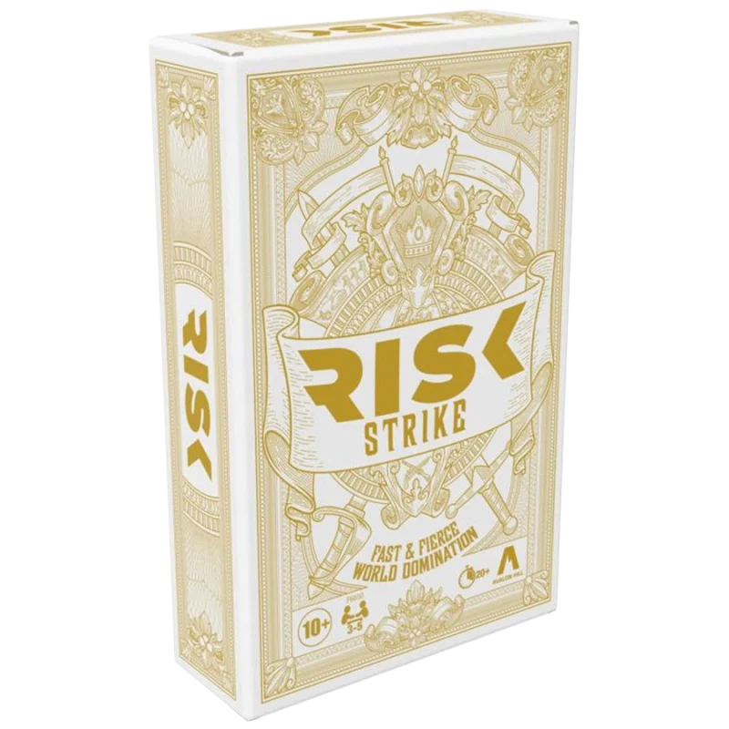 Risk Strike