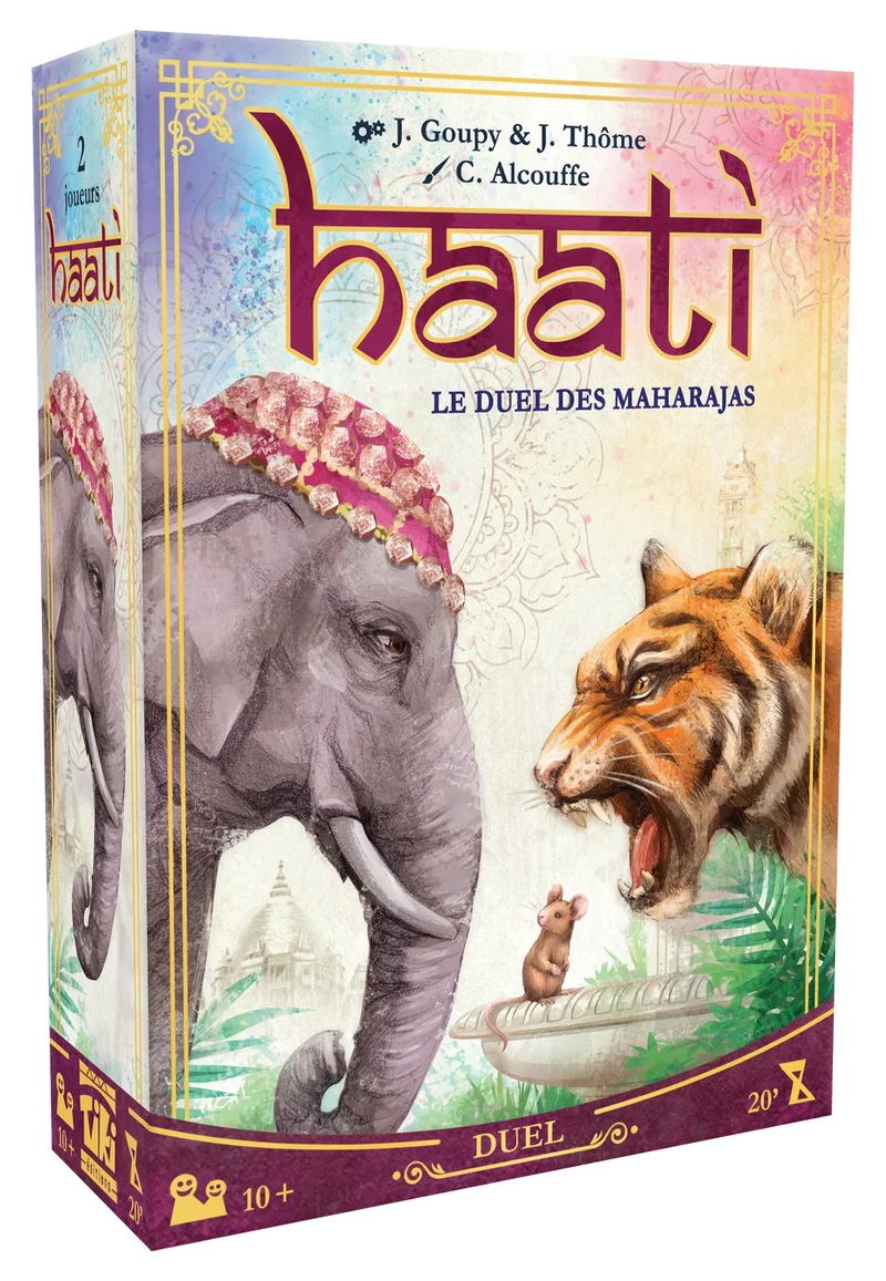 Haati (FR)