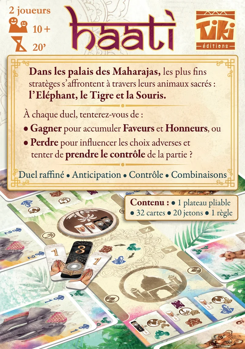 Haati (FR)