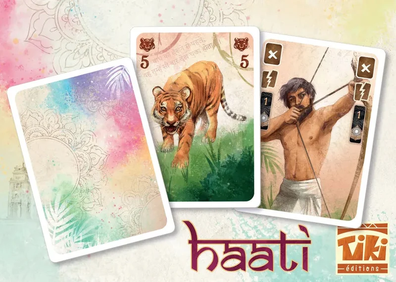 Haati (FR)