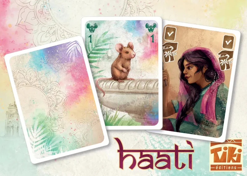 Haati (FR)