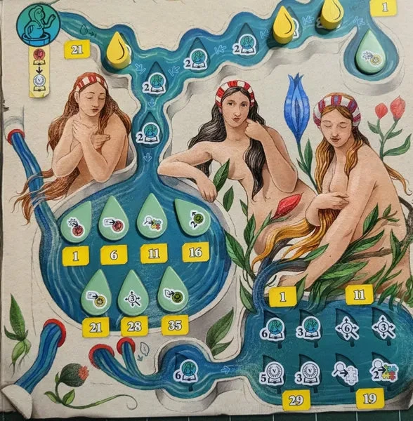 The Voynich puzzle (FR)