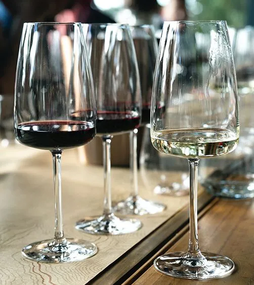 Atelier d'oenologie : Les clés pour comprendre le vin - Paris