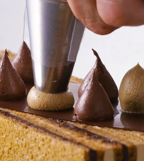 Cours de pâtisserie : les bûches - Lille