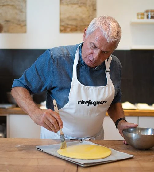 Cours de pâtisserie : La galette des Rois - Lyon