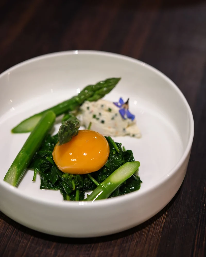 Cours de technique culinaire : Autour des œufs - Paris