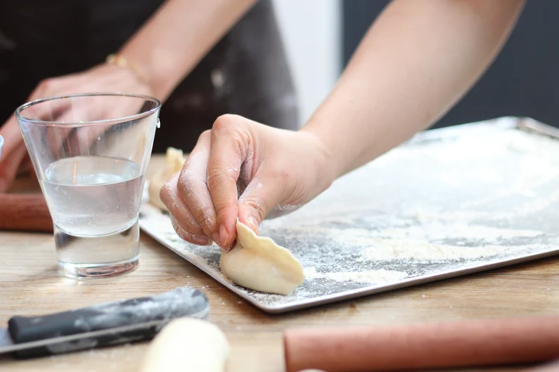 Cours de cuisine japonaise : les gyozas - Paris