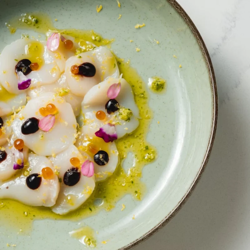 Cours de cuisine : Un air de fêtes - Lille