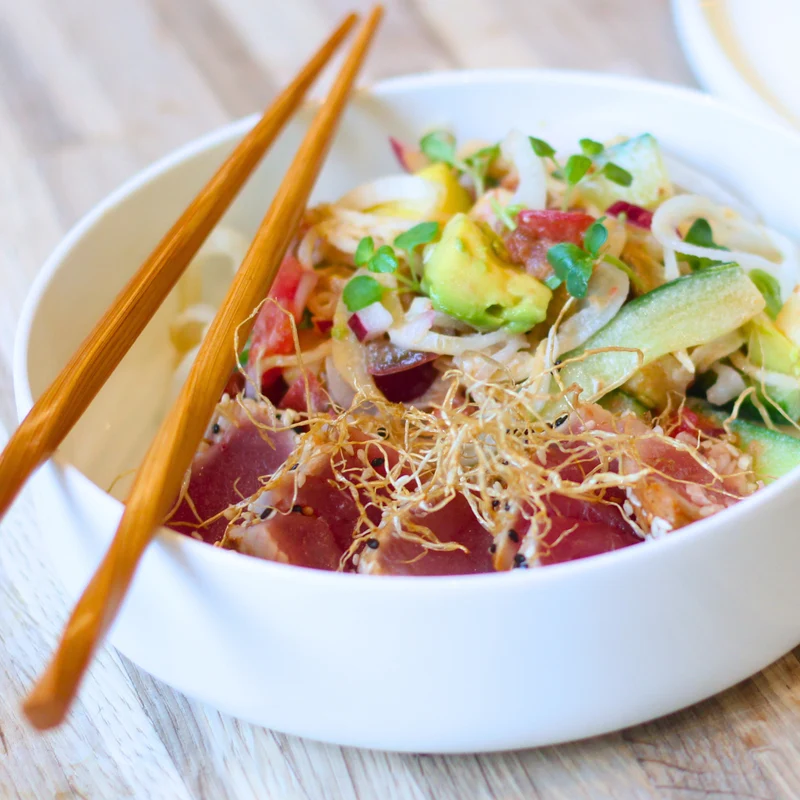 Cours de cuisine : Menu fusion - Lille