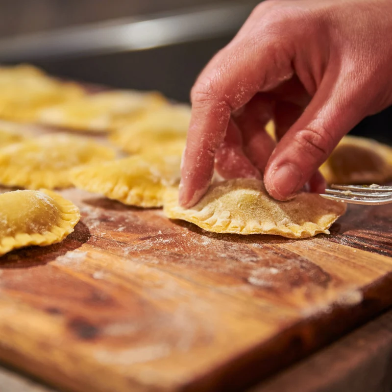 Cours de cuisine : Menu fusion - Lille