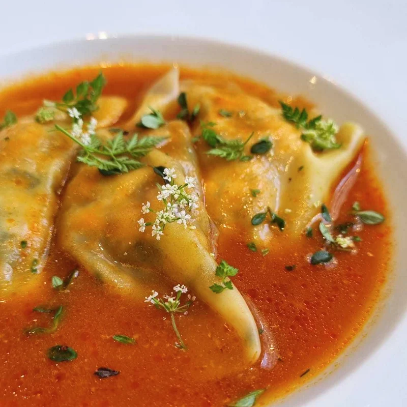 Cours de cuisine : Menu fusion - Lille