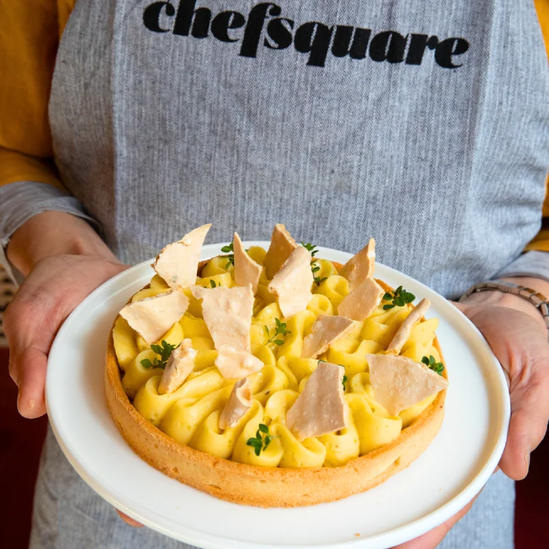 Cours de pâtisserie : Les tartes des meilleurs pâtissiers - Lille