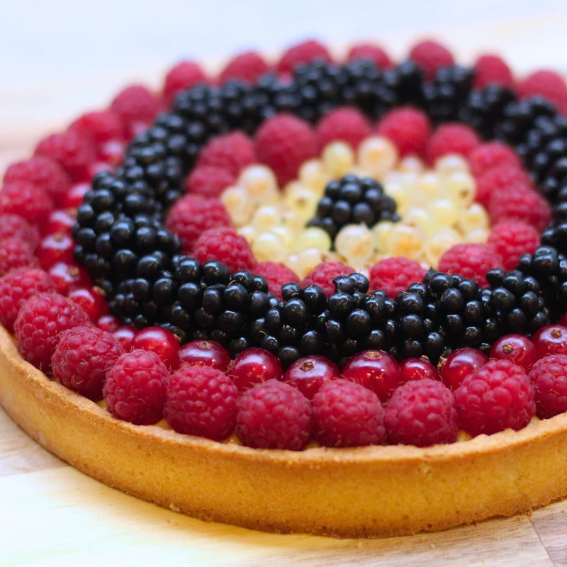 Cours de pâtisserie : Les tartes des meilleurs pâtissiers - Lyon