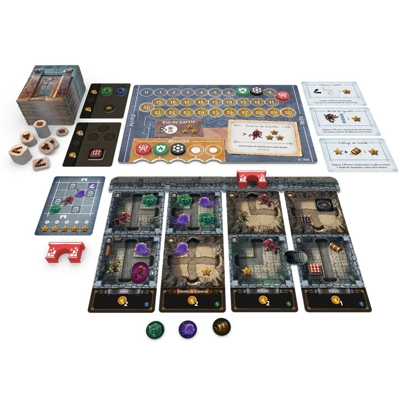 Stonespine Architects