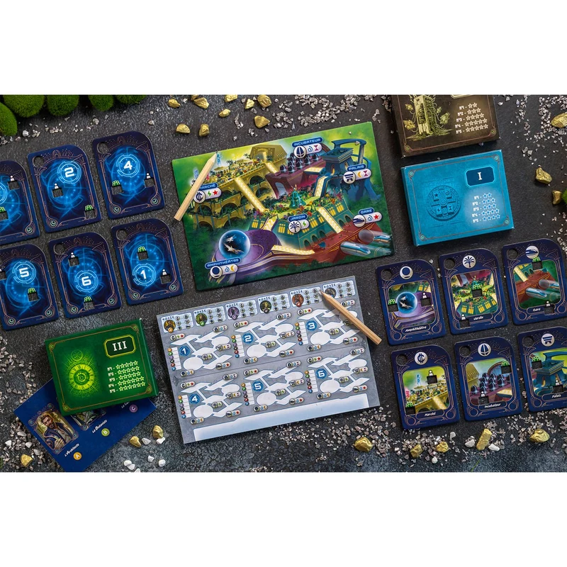 Kronologic : Babylon 2500