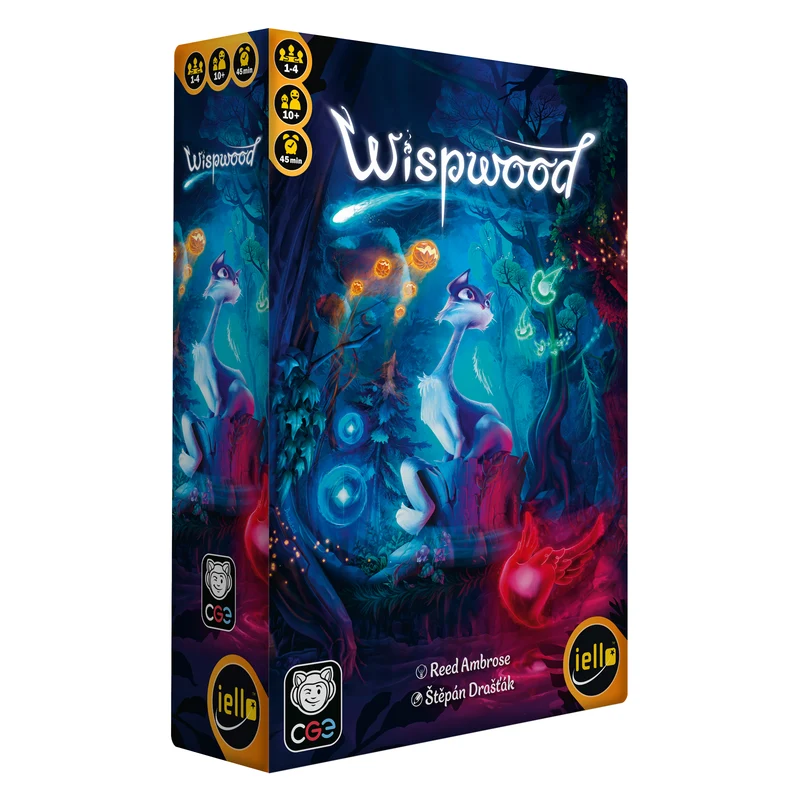 Wispwood
