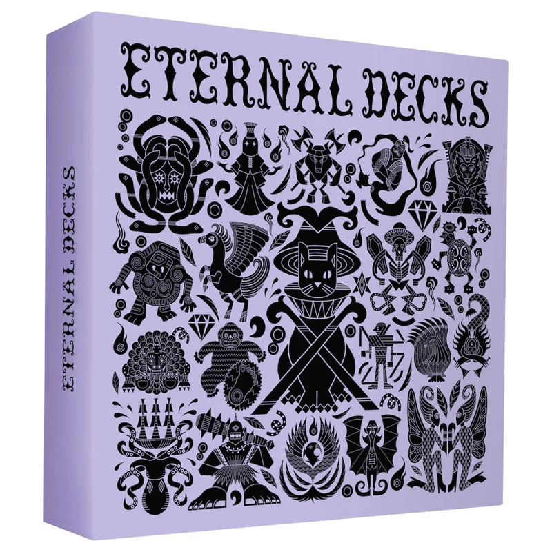 Eternal Decks