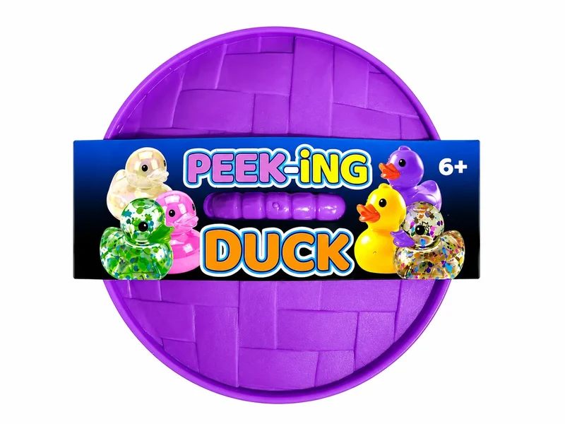 Dumpling Canard
