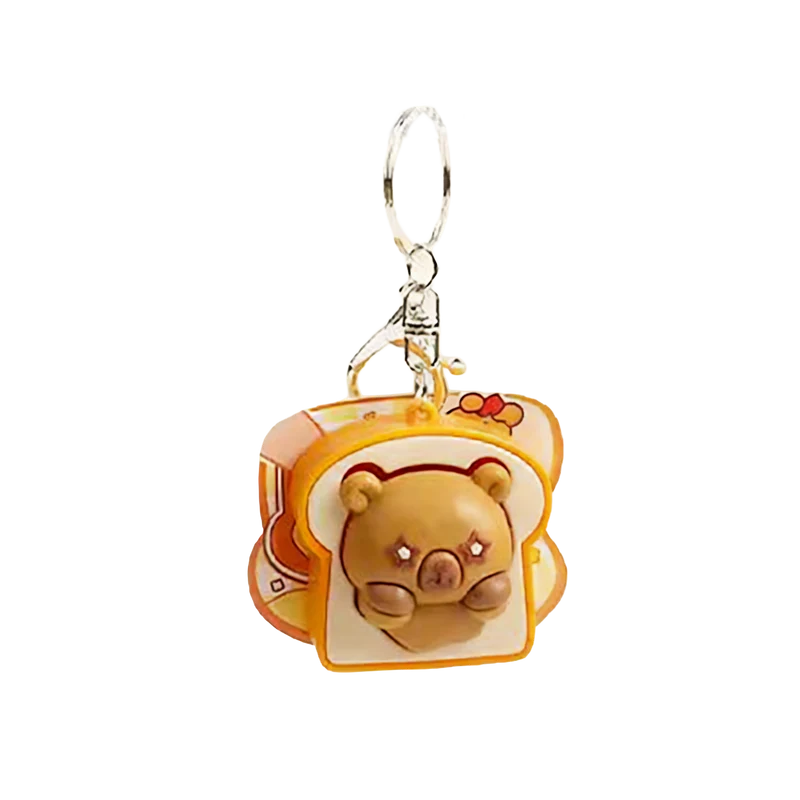 Clicker Capybara