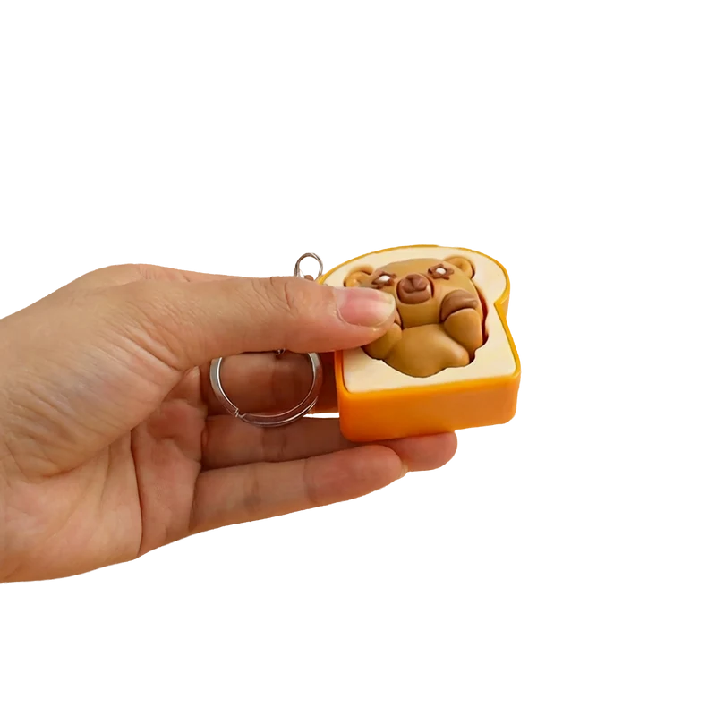 Clicker Capybara