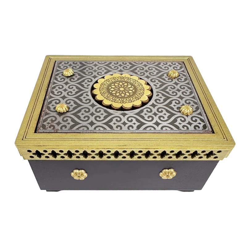 Casse-Tête - Klick Box