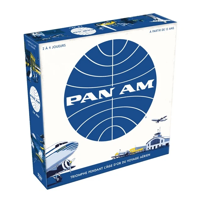 Pan Am