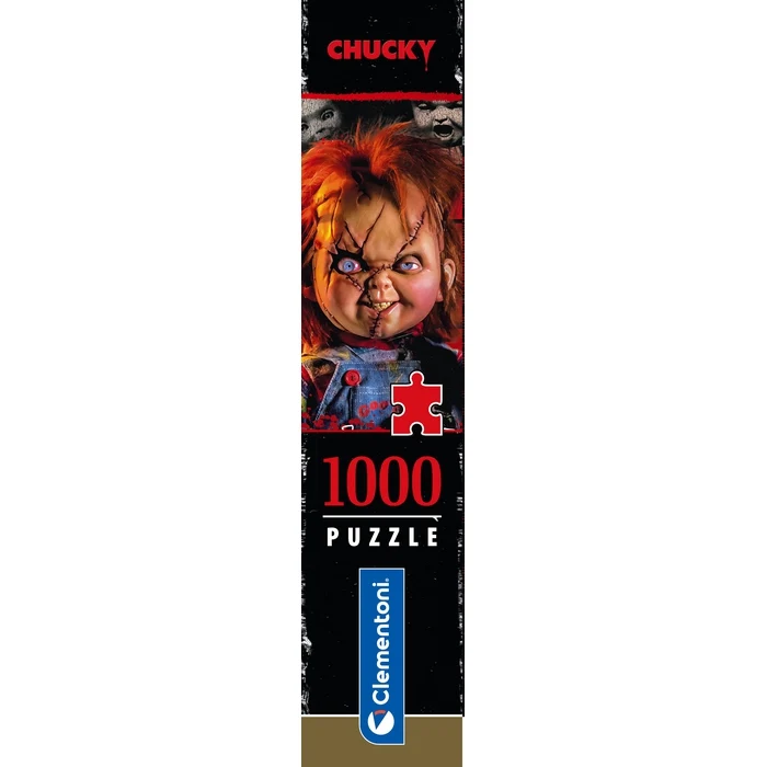 Chucky - 1000 pièces