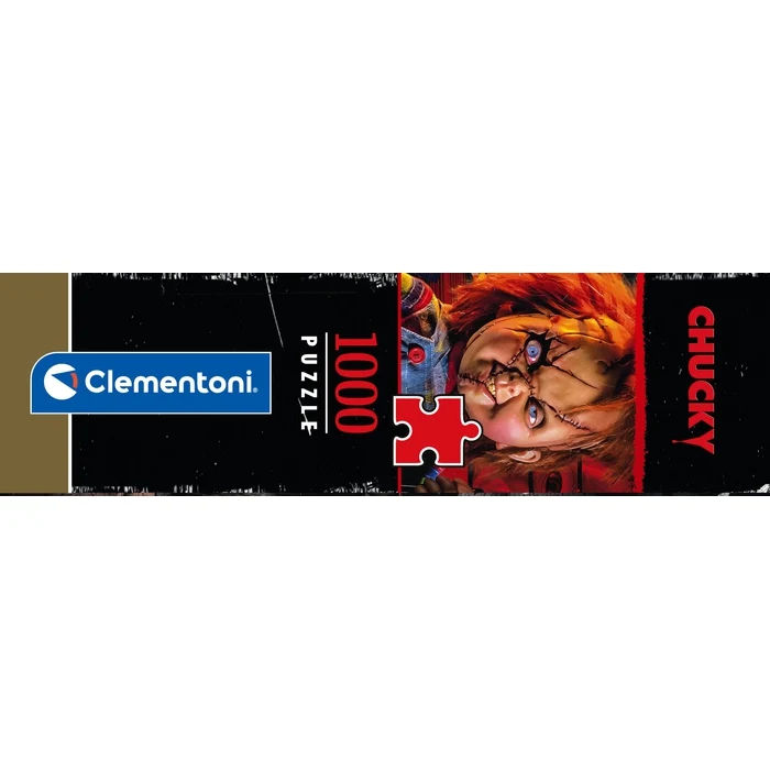 Chucky - 1000 pièces