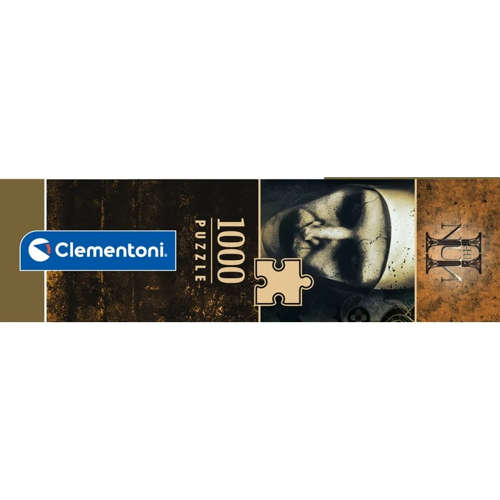 The Nun - 1000 pièces