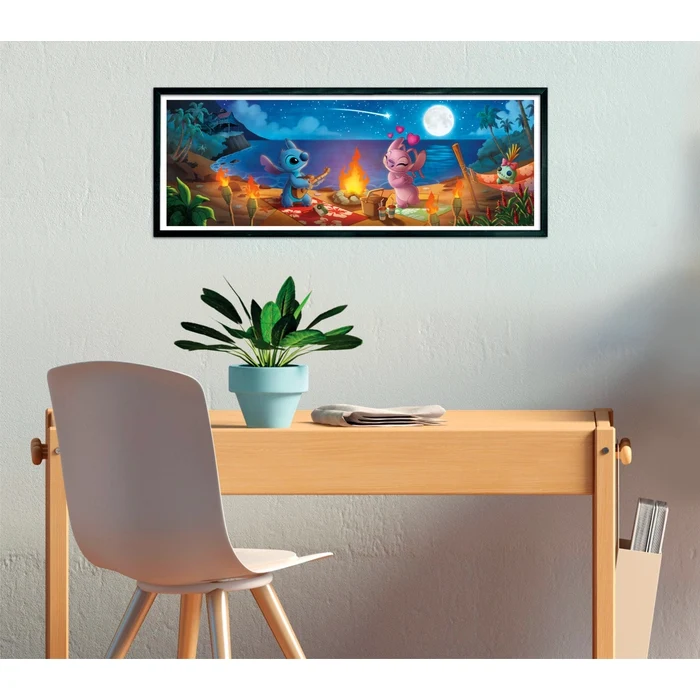 Disney Stitch - 1000 pièces