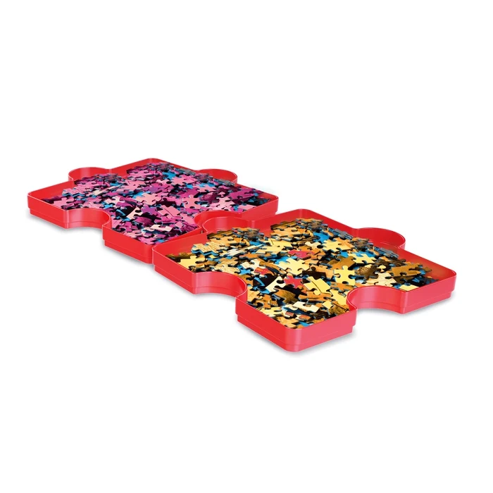 Puzzle Sorter