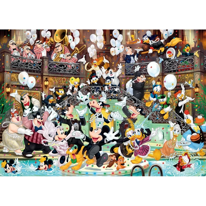 Disney Gala - 6000 pièces