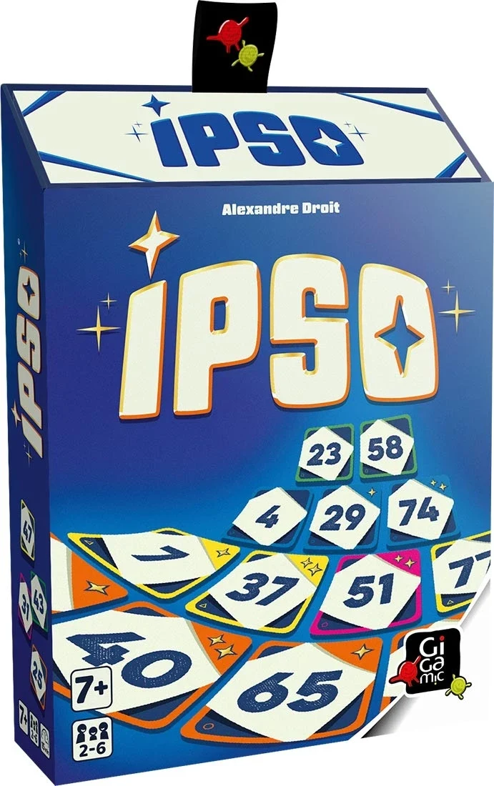 IPSO