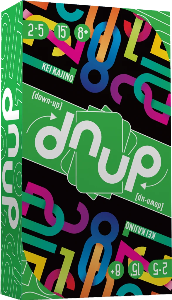 DNUP