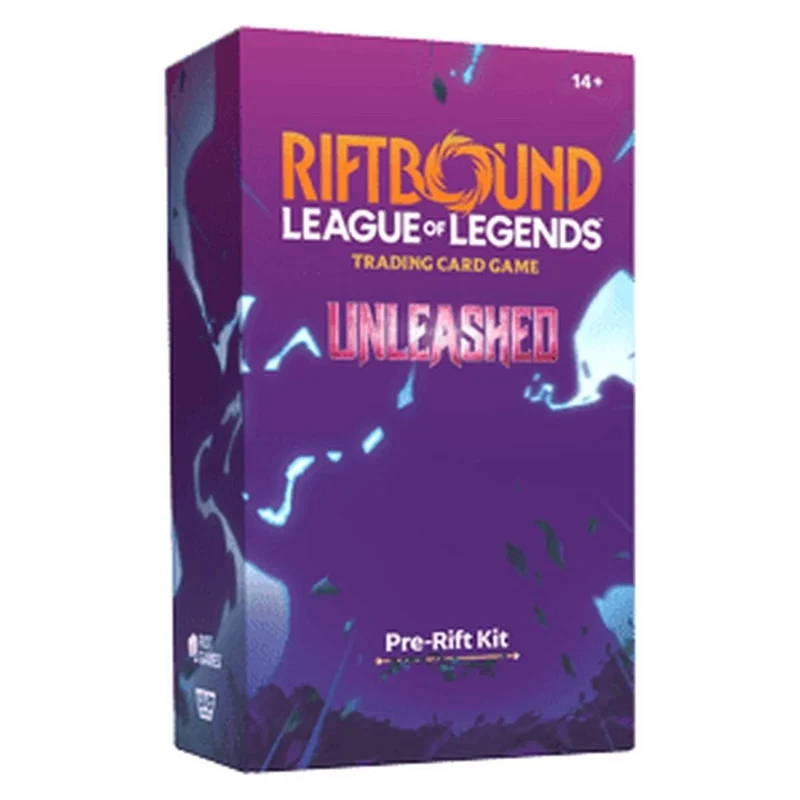 Riftbound - Kit d'AP Unleashed